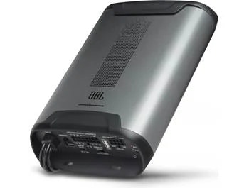 JBL Car Amps at Crutchfield: Up to $106 off