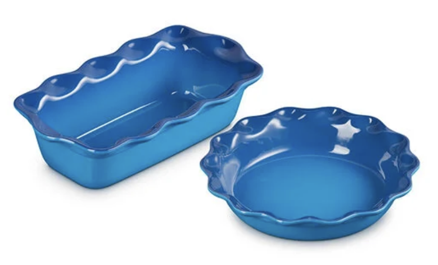 Le Creuset Winter Savings Stoneware Deals: Up to 50% off