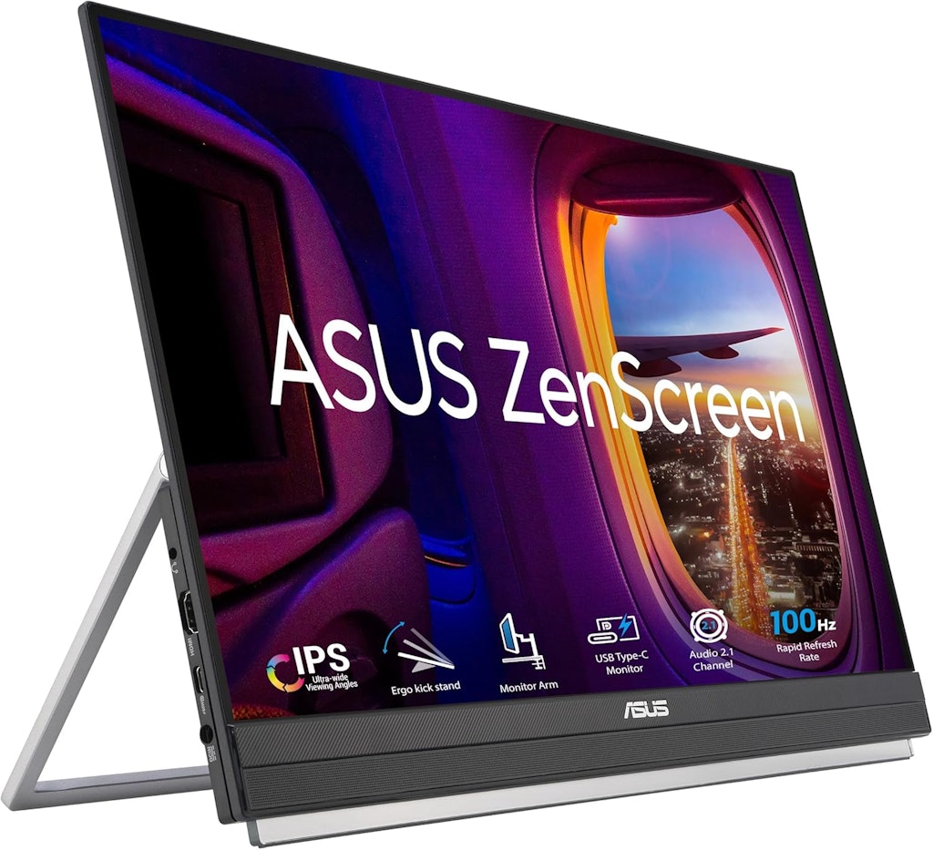 ASUS Deals at Amazon: Up to 61% off
