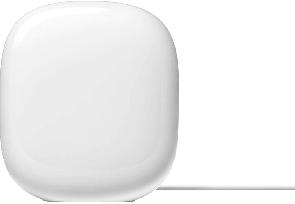Google Nest Wifi Pro Wifi 6E Home Wifi System