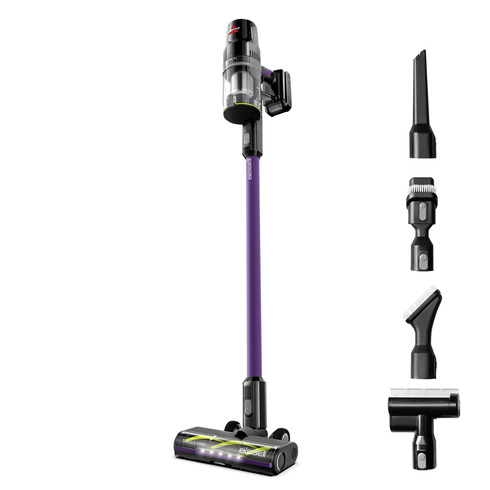 Open-box Bissell Cleanview XR Pet 300W Stick Vacuum : $72
