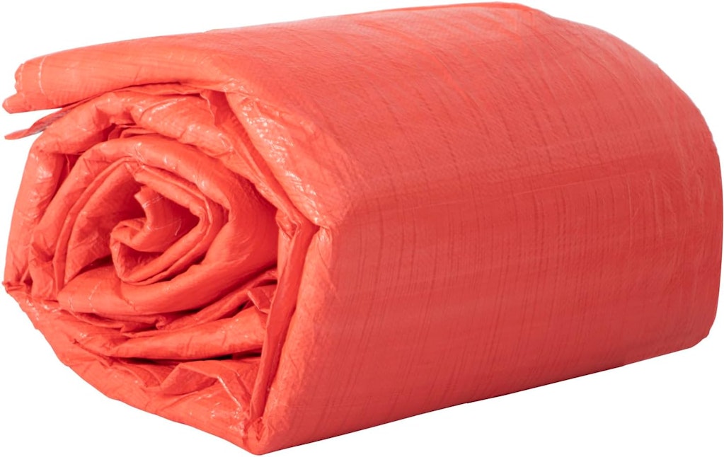8x10-Foot Concrete Curing Blanket: $50
