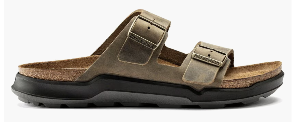 Birkenstock Deals at REI: Up to 40% off Birkenstock Deals at REI: Up to 40% off