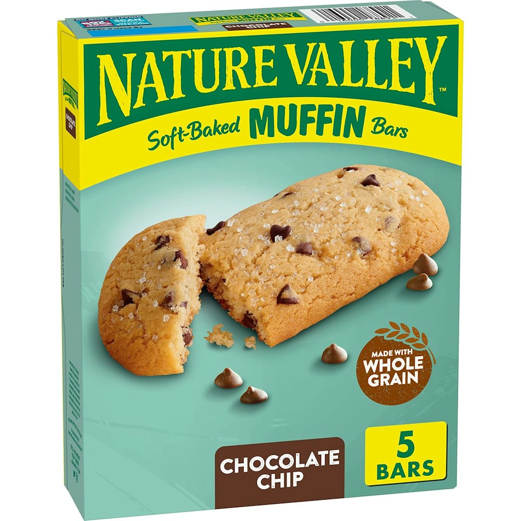 Snacks at Amazon: 2 for $5 Snacks at Amazon: 2 for $5