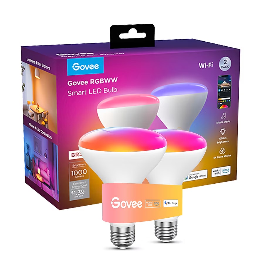 Lowe's Smart Home Deals: Up to 50% off Lowe's Smart Home Deals: Up to 50% off
