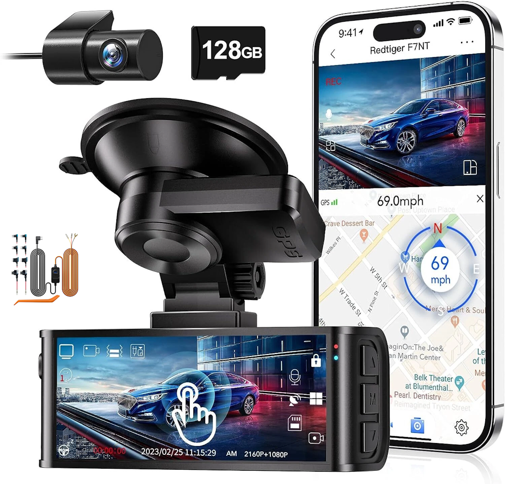 Automotive Electronic and GPS Deals at eBay: Up to 59% off