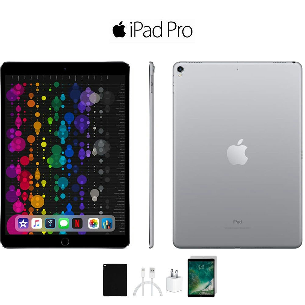 Refurb Apple 9.7" iPad Pro 128GB (2016): $175