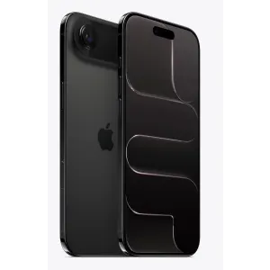 Unlocked Apple iPhone 17 Air 256GB 5G Smart Phone: $940