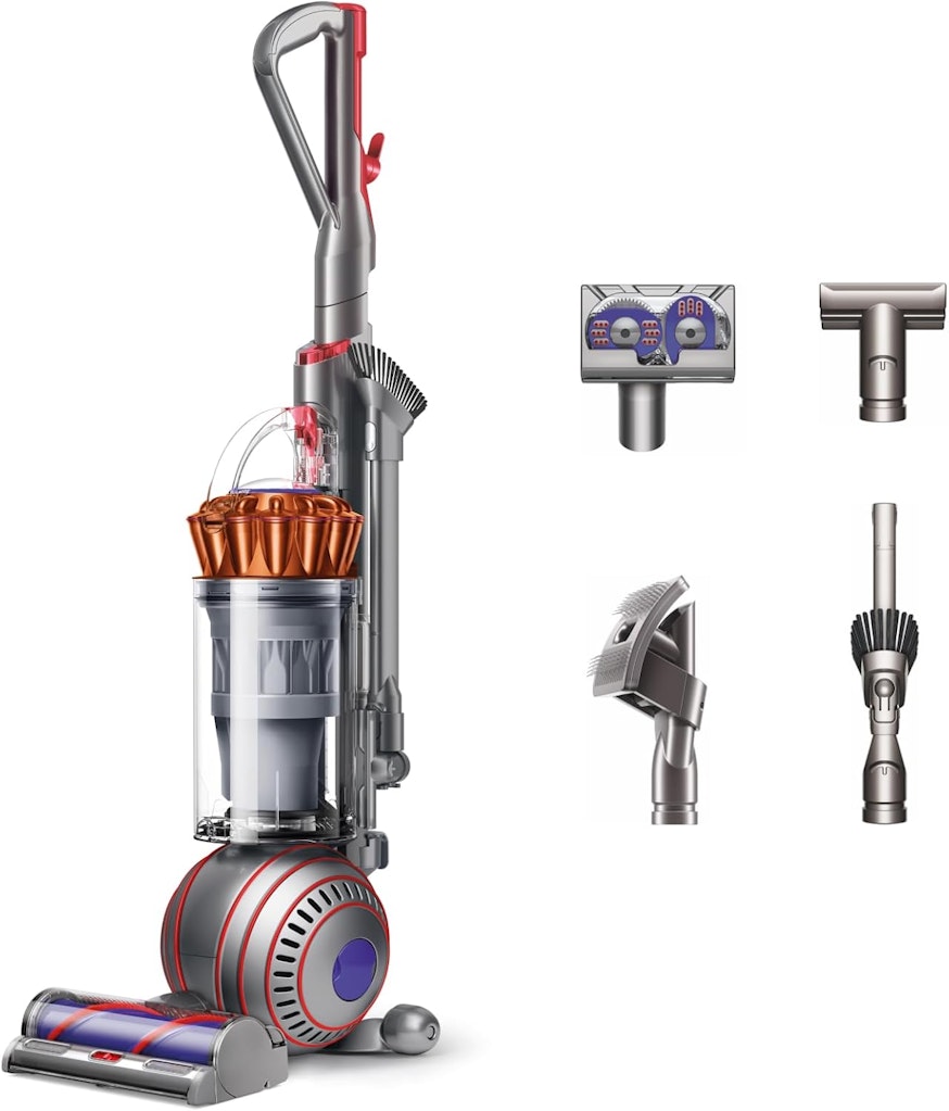 Amazon Early Prime Day Vacuums and Floorcare Deals: Up to 60% off