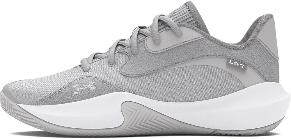 Under Armour Shoe Deals at Amazon: Up to 30% off