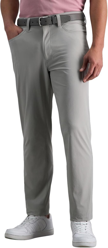 Haggar Men's Clothing and Accessory Deals at Amazon: Up to 51% off Haggar Men's Clothing and Accessory Deals at Amazon: Up to 51% off
