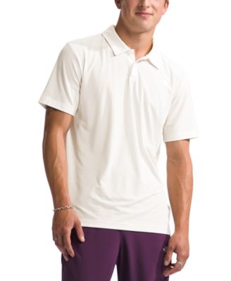 The North Face Men's Adventure Polo Shirt: $22.50