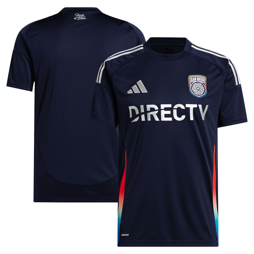Men's MLS Clearance Sale at Fanatics: Up to 70% off