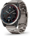 Garmin Quatix 7X Solar Edition Marine GPS Smartwatch for $550 + free shipping