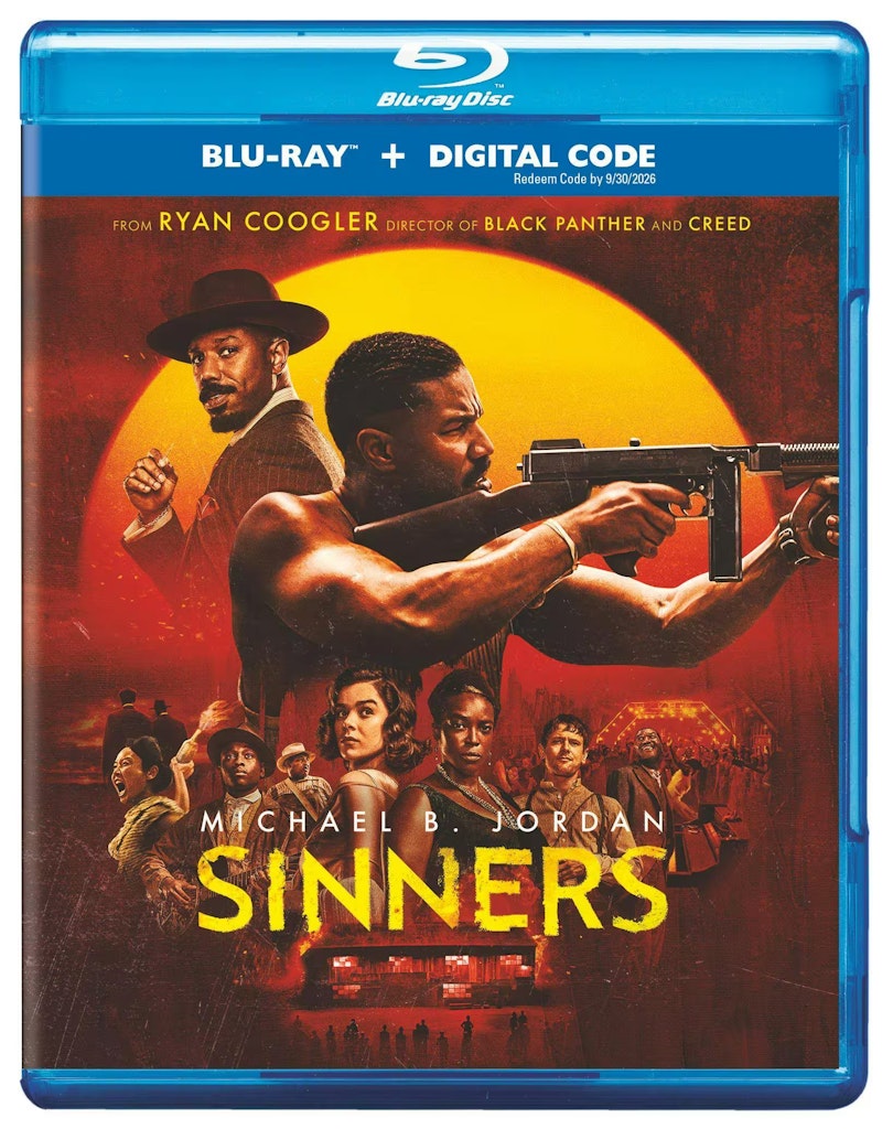 Oscar-Nominated Films at Best Buy: from $13