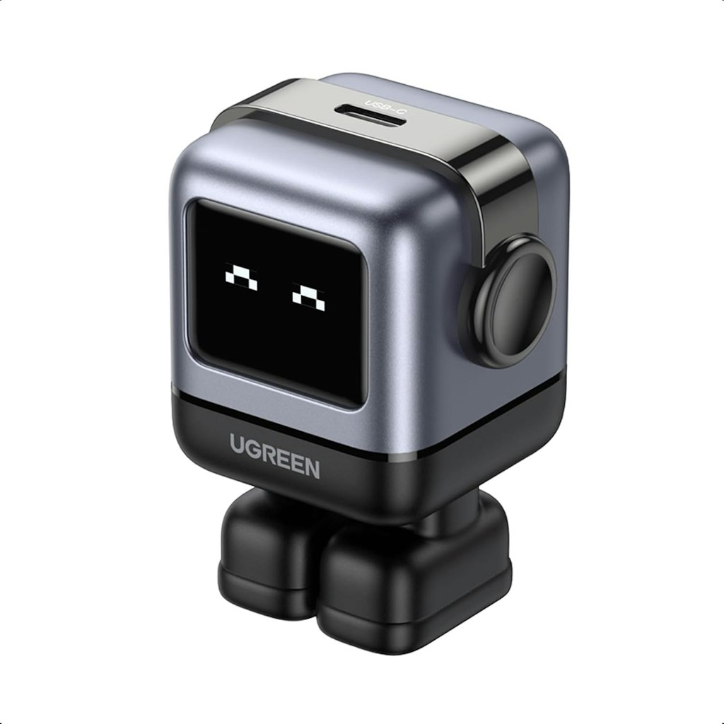 UGREEN Uno 30W USB C Charger Block: $17