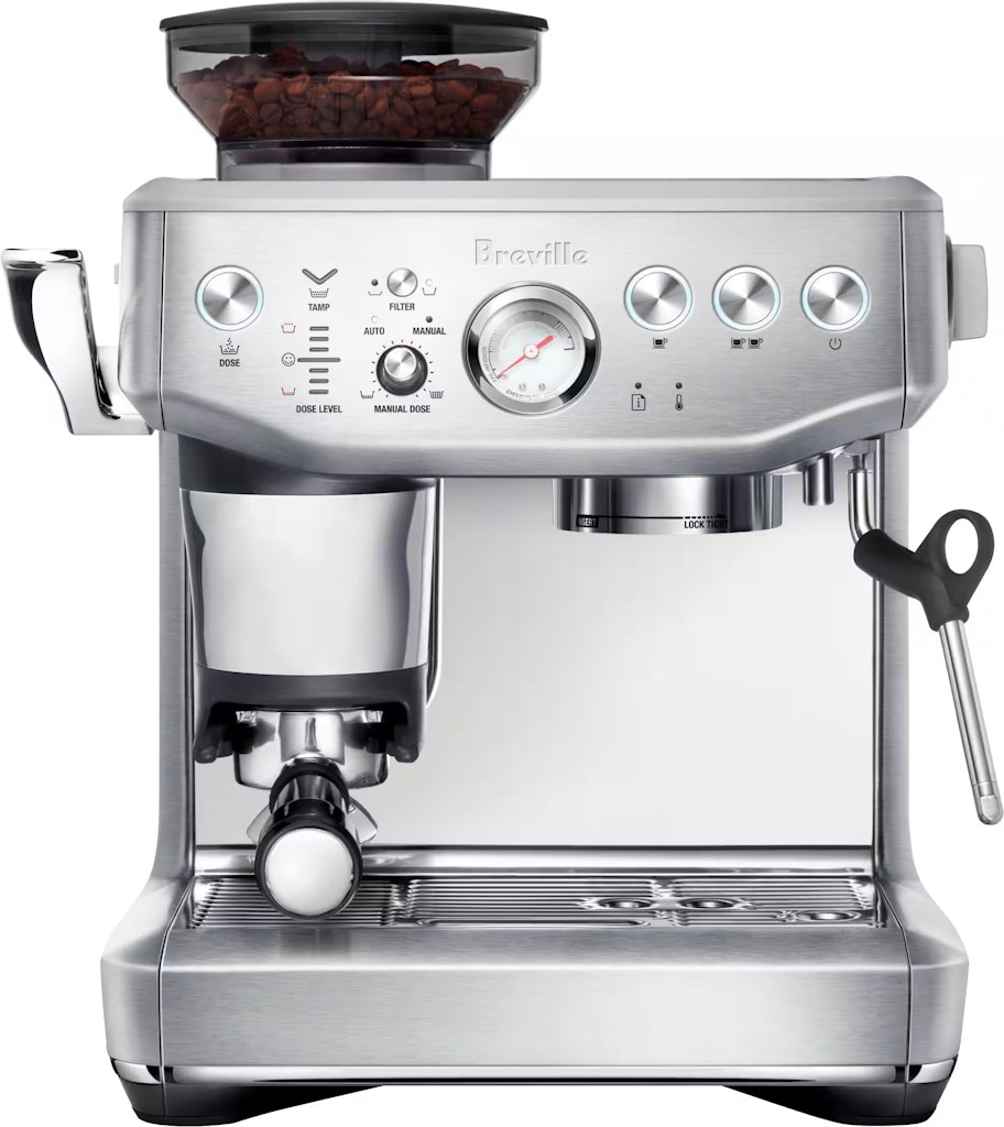 Breville Espresso Machines at Best Buy: Up to $300 off Breville Espresso Machines at Best Buy: Up to $300 off