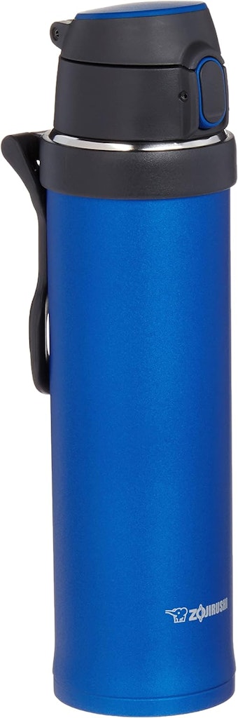 Zojirushi Flip-and-Go Stainless Mug 20-Ounce: $28