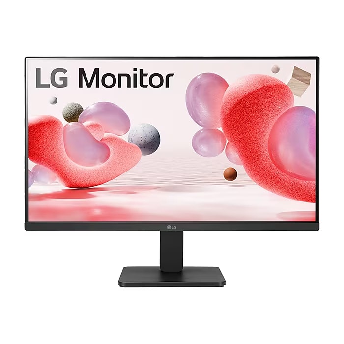 LG 24" 1080p 100Hz IPS FreeSync LED Monitor: $90 LG 24" 1080p 100Hz IPS FreeSync LED Monitor: $90