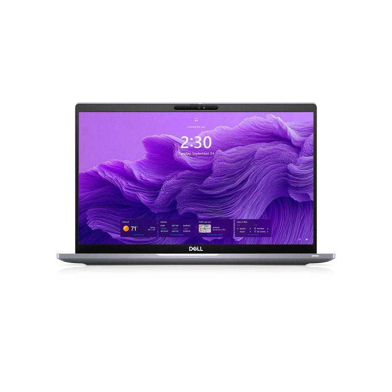 Refurb Dell Latitude 7430 12th-Gen. i5 14" Touch Laptop: $399 Refurb Dell Latitude 7430 12th-Gen. i5 14" Touch Laptop: $399
