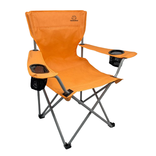 Mountain Summit Gear Anytime Chair: $17.93