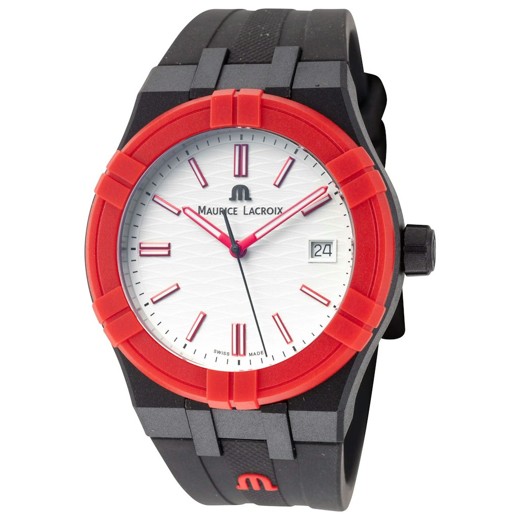 Maurice Lacroix Watches at Ashford: 65% to 81% off + extra 15% off
