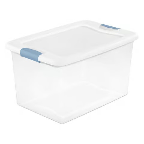 Sterilite Containers at Ace Hardware: Up to 25% off