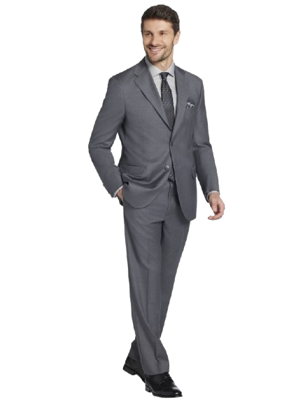 Joseph Abboud Men's American Bespoke Modern Fit Suit Jacket: $39.99
