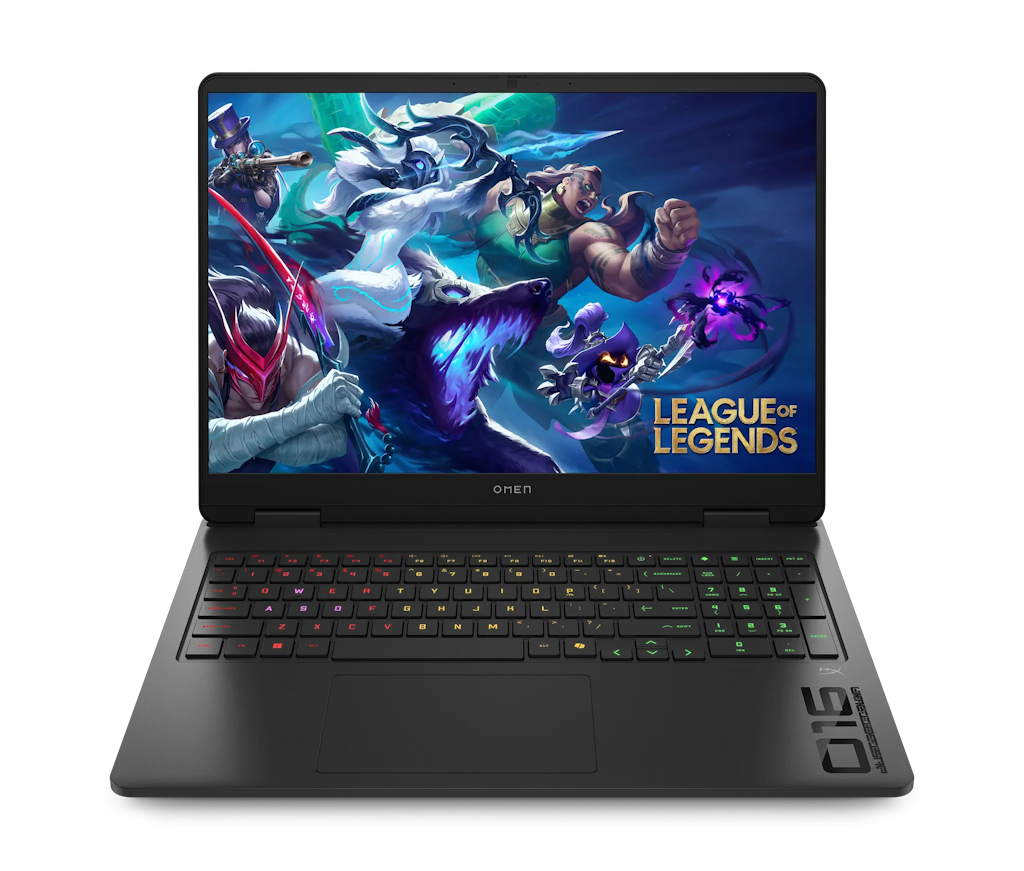 HP Gaming Laptop and Desktop Deals: Up to 46% off