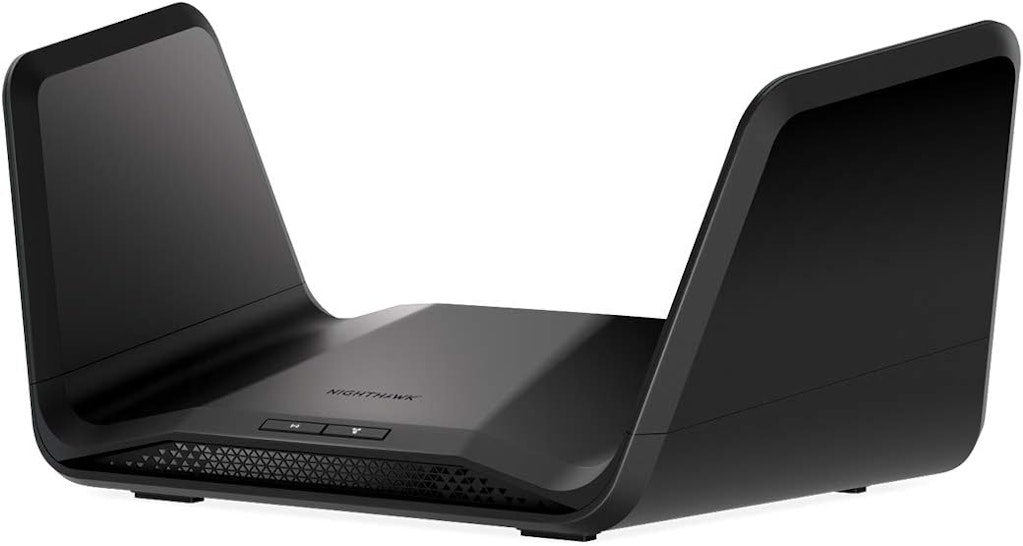 Netgear Nighthawk 8-Stream WiFi 6 Router: $125