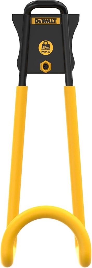 DeWalt Ladder Hook Tool Organizer: $14