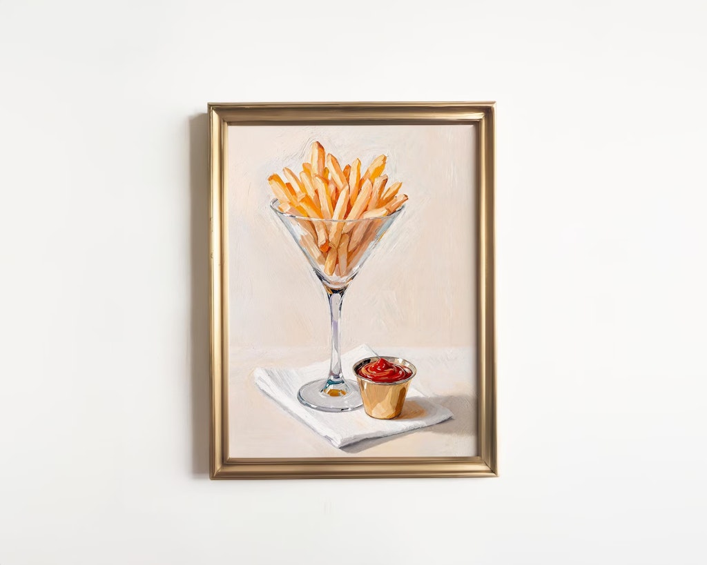 Galentine’s Picks at Etsy: from $5