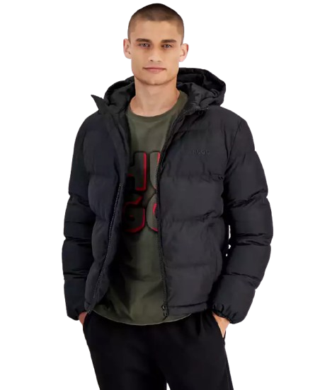Hugo Boss Winter Clearance Deals at Macy's: Up to 60% off