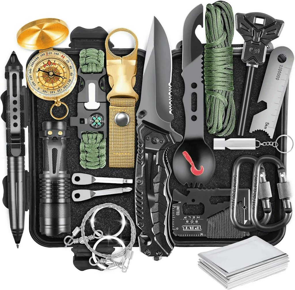 Walmart Emergency Supplies Deals: Save on over 1,000 deals