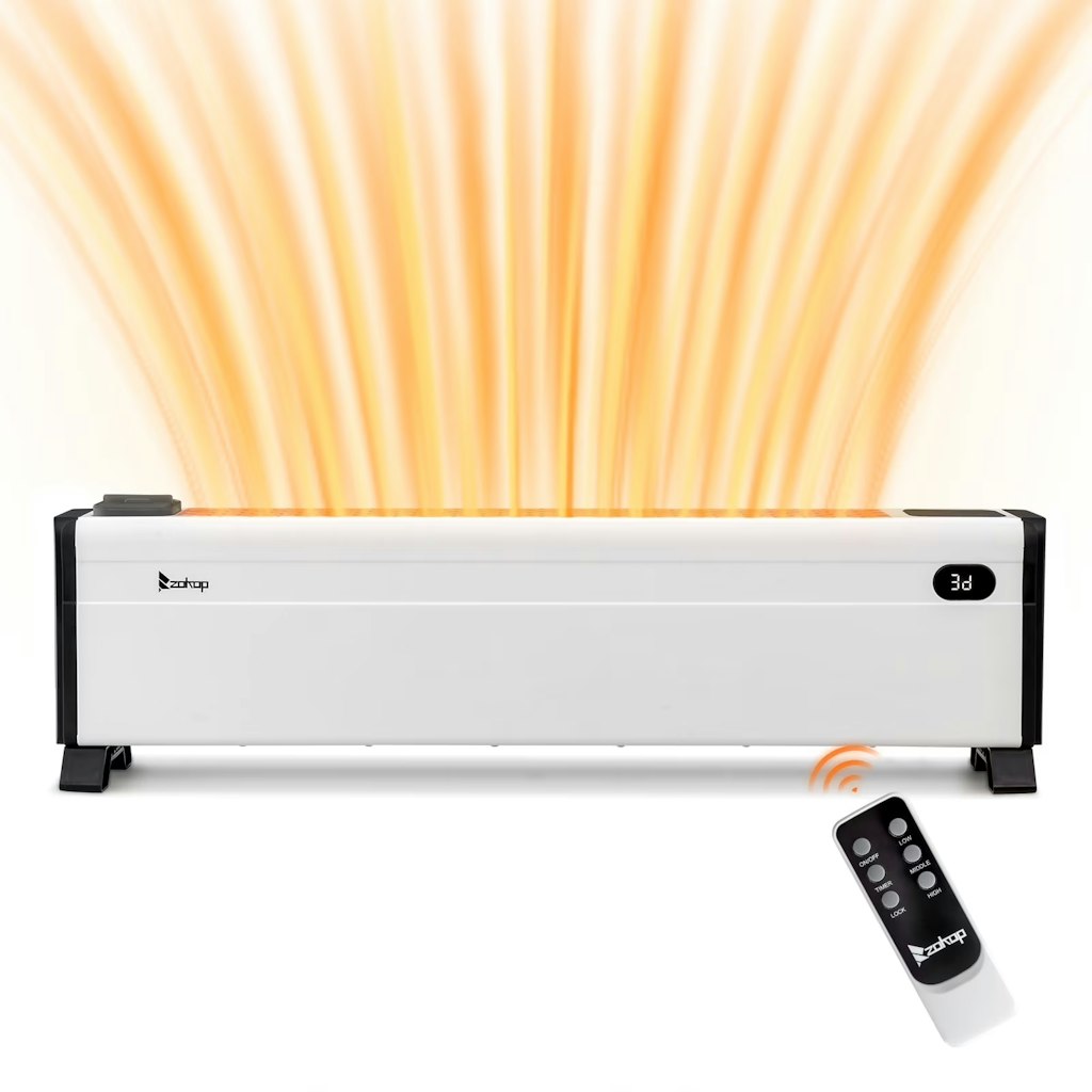 Heating, Cooling, & Air Quality Deals at Walmart: from $5