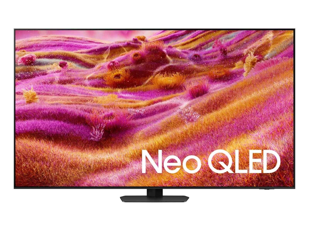 Samsung QN90F 4K Neo QLED Vision AI Smart TVs (2025): Up to $6,000 off Samsung QN90F 4K Neo QLED Vision AI Smart TVs (2025): Up to $6,000 off