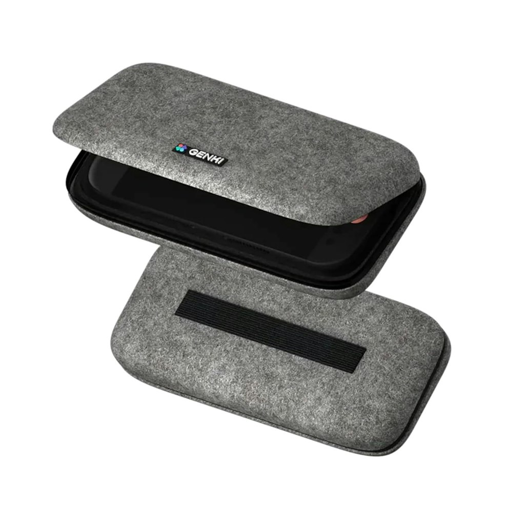 Genki Sleeper Case for Nintendo Switch 2: $24.99 Genki Sleeper Case for Nintendo Switch 2: $24.99