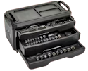 Husky 280-Piece Mechanics Tool Set for $99 + free shipping