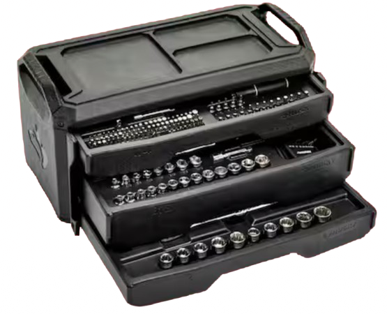 Husky 280-Piece Mechanics Tool Set: $99 Husky 280-Piece Mechanics Tool Set: $99