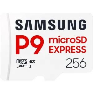 Samsung Memory & Storage Deals at Amazon: Up to 33% off
