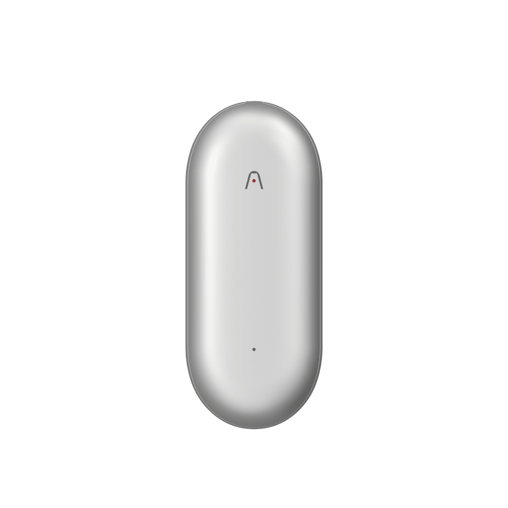 Plaud NotePin AI Note Taker: $127.20