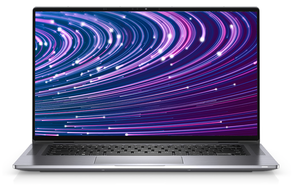 Refurb Dell Latitude 9520 15" 2-In-1 Touch Laptops: From $399