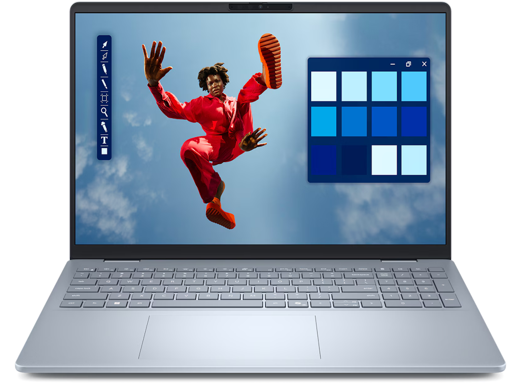 Dell 16 Plus Core Ultra 5 226V 16" Laptop w/ 16GB RAM: $720 Dell 16 Plus Core Ultra 5 226V 16" Laptop w/ 16GB RAM: $720