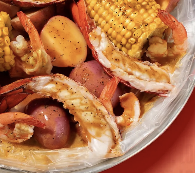 Red Lobster Lobsterfest: New menu + daily deals Red Lobster Lobsterfest: New menu + daily deals