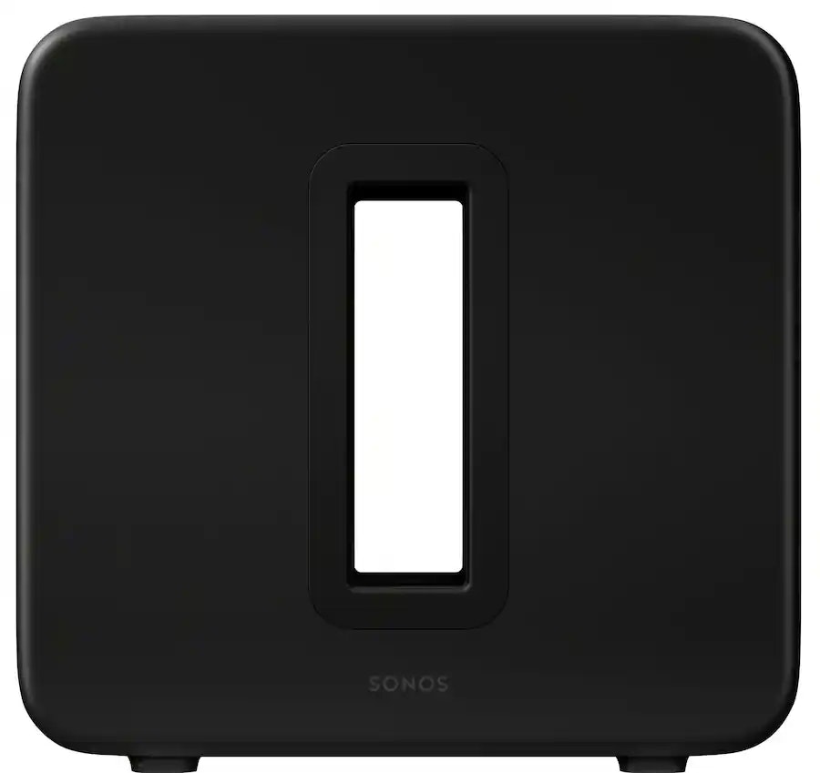 Sonos Sub 4 Wireless Subwoofer: $850 Sonos Sub 4 Wireless Subwoofer: $850