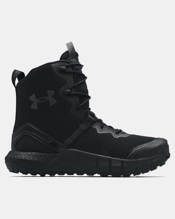 Under Armour Men's UA Micro G Valsetz Tactical Boots: $51