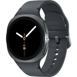 Samsung Galaxy Watch 8 40mm Bluetooth (2025): $70 off or up to $200 off w/ Trade in