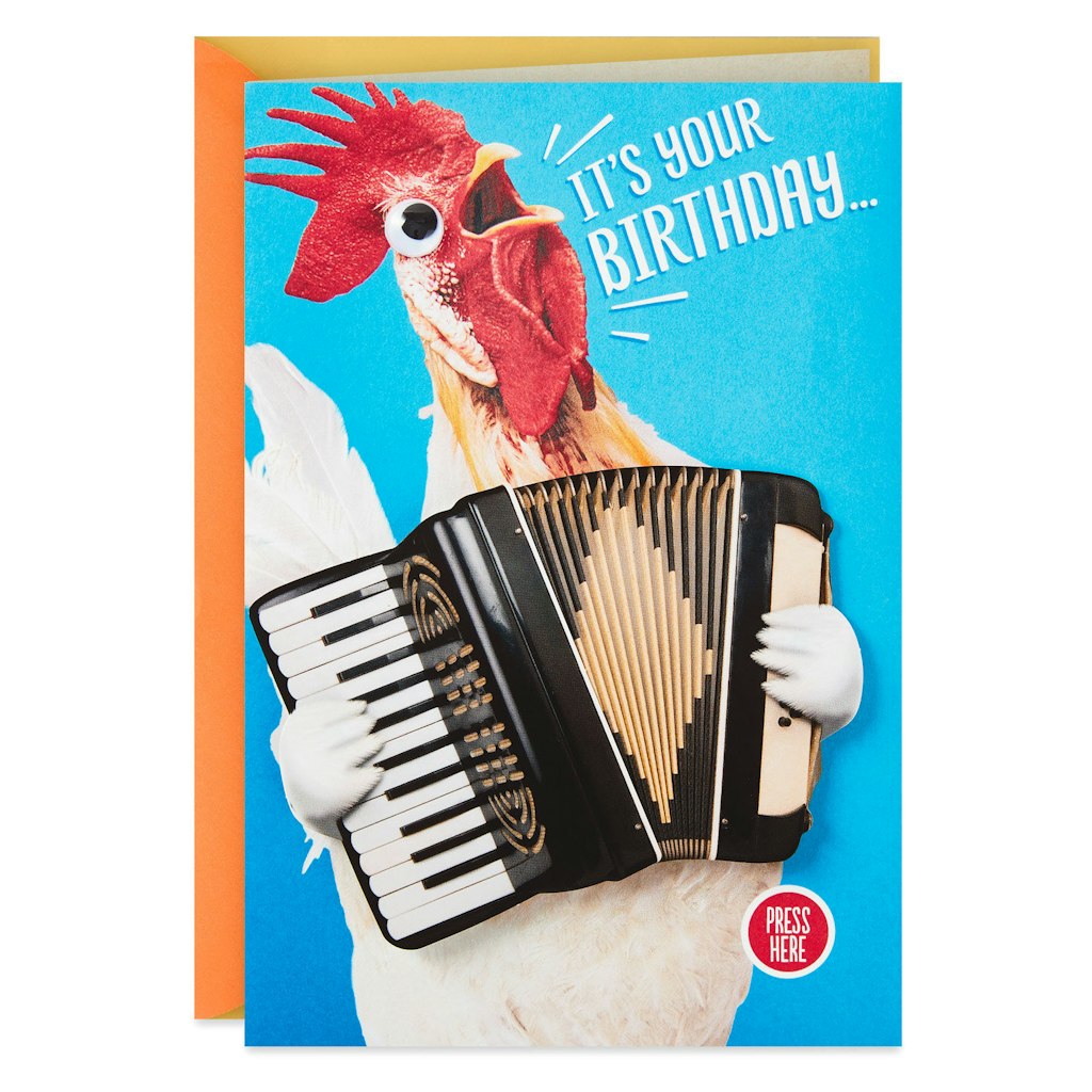 Hallmark Cards: Buy one get one 50% off