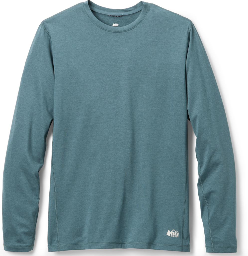 Cold-Weather Baselayer Deals at REI: Up to 58% off