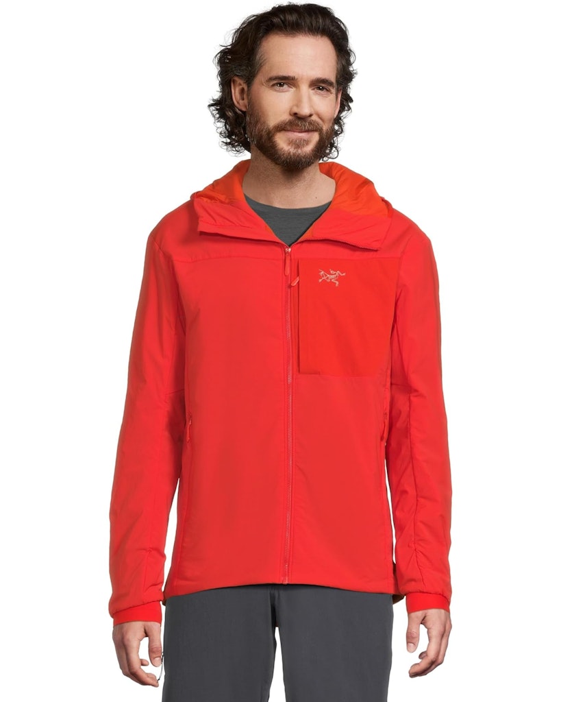 Arc'teryx Men's Proton Hoodie: $280